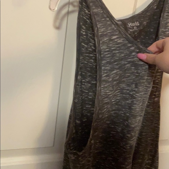 Mudd Tank Top - Picture 3 of 3